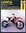 Reparaturanleitung  Honda CR Motocross Bikes (86 - 01)   (VERSANDKOSTENFREI)