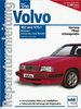 Reparaturanleitung Volvo 850 V70 1 Deutsch Motorbuch (VERSANKOSTENFREI)