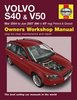 Volvo S40 & V50 Petrol & Diesel Mar 04 - Jun 07 (VERSANDKOSTENFREI)