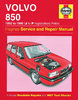 Reparaturanleitung Volvo 850 Haynes Verlag   (VERSANKOSTENFREI)