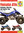 Reparaturanleitung Yamaha Banshee and Warrior ATV Quad (87 - 10)