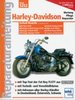 Reparaturanleitung Harley-Davidson Fat Boy, Softail, Springer ab Baujahr 2000 (