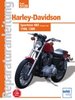 Reparaturanleitung Harley-Davidson Sportster ab 86 (VERSANDKOSTENFREI)