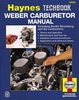 Vergaser Reparaturanleitung Stromberg etc. z.B. im Volvo Amazon / Weber SU etc.