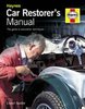 Car Restorer's Manual  The guide to restoration techniques (VERSANDKOSTENFREI)