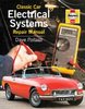 Classic Car Electrical Systems Repair Manual  (VERSANDKOSTENFREI)