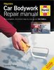 Car Bodywork Repair Manual (4th Edition) (VERSANDKOSTENFREI)