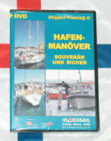 Skippertraining DVD (Versandkostenfrei)