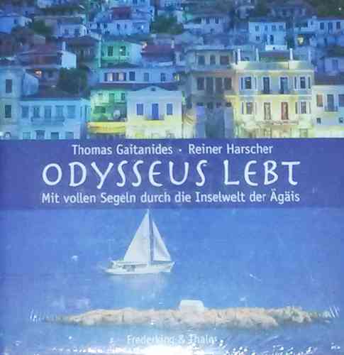 Odysseus lebt.